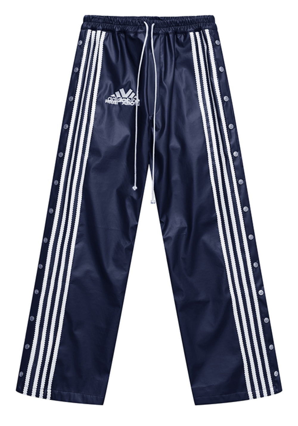 FVVO丨"ADI" SPORTS PANTS "ADI" - PSYLOS 1, FVVO丨"ADI" SPORTS PANTS "ADI", Pants, FREE WORLD ORDER, PSYLOS 1